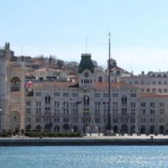 Trieste