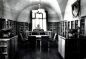 Biblioteca provinciale di Foggia - sala Zingarelli (1959)