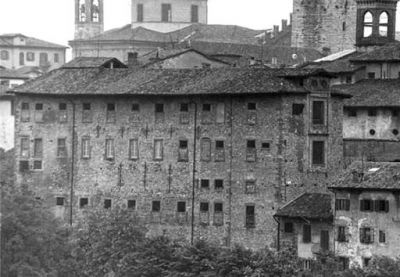 Carcere di Sant'Agata (Bergamo)