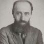 Alessandro Casati nel 1934