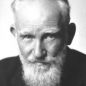 George Bernard Shaw