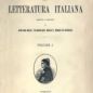 Giornale storico della letteratura italiana (1883)