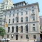 Biblioteca della Casa italiana di New York