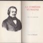 Honoré de Balzac, La Comédie humaine