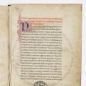 Petrarca, De ignorantia (autografo, Vat. Lat. 3359, © BAV)