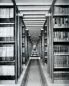 Biblioteca universitaria di Pavia - magazzini (1942)