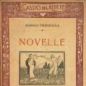 Firenzuola, Novelle (1913)