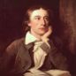 John Keats (ritratto di William Hilton)