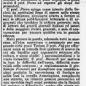 L'articolo di Luigi Einaudi su «La stampa» che annuncia la costituzione della Società di cultura (1898)