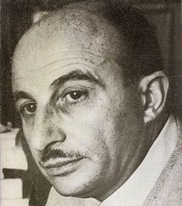 Carlo Bernari