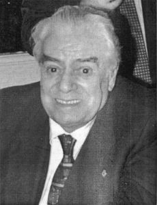 Aurelio Roncaglia