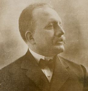 Salvatore Barzilai