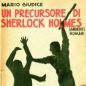 Giudice, Un precursore di Sherlock Holmes (1929)