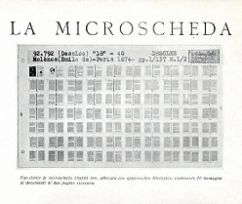 Microscheda