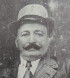 Gerardo Laurini