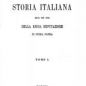 Miscellanea di storia italiana (1862)