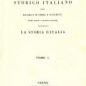 Archivio storico italiano (1842)