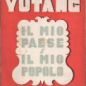 Lin Yutang, Il mio paese e il mio popolo (1935)