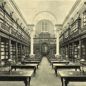 Biblioteca universitaria di Bologna (1930)