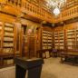 Biblioteca Guarneriana (sala Fontaniniana)