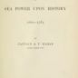 A. T. Mahan, The Influence of Sea Power Upon History, 1660–1783