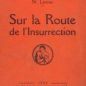 Lenin, Sur la route de l'insurrection (1924)