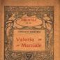 Marchesi, Valerio Marziale (1914)