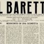 Il Baretti