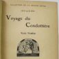 Suarès, Le Voyage du condottière (1910-1932)