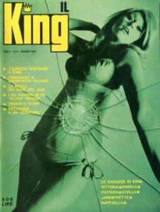 «Il King» (1967)