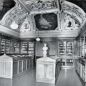 Biblioteca civica di Bergamo - sala Tassiana