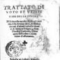 Andreasi, Trattato diuoto et utilissimo della diuina misericordia (1542)