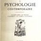 Bourget, Essais de psychologie contemporaine (1883)