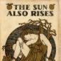 Hemingway, The sun also rises (1926)
