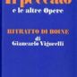 Boine, Il peccato e le altre opere (1971)