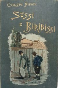 Lorenzini, Sussi e Biribissi (1902)