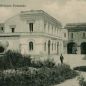 Biblioteca comunale Ruggero Bonghi