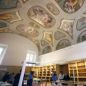 Biblioteca del Liceo A. Genovesi - Oratorio delle Dame