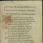 Petrarca, Triumphi (editio princeps del 1473)