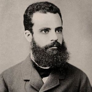 Vilfredo Pareto