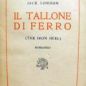 London, Il tallone di ferro (1925)