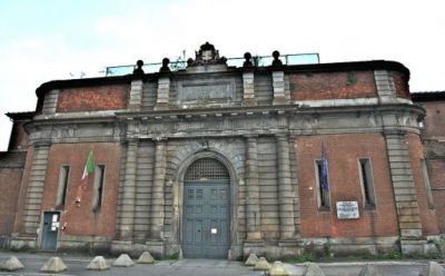 Carceri Nuove (Torino)