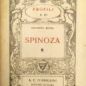 Rensi, Spinoza (1929)