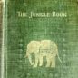 KIpling, The jungle book (1894)