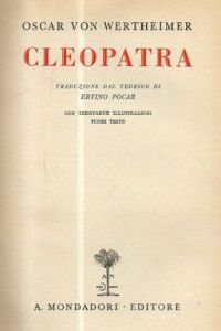 Wertheimer, Cleopatra (1932)