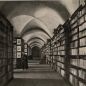 Biblioteca di Montecassino (1910 ca.)