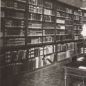 Biblioteca dell'Istituto storico germanico