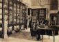 Biblioteca comunale di Barletta (primi del Novecento)