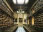 Biblioteca nazionale di Roma - sede al Collegio Romano - sala A