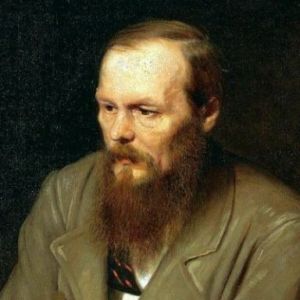 Fedor Dostoevskij